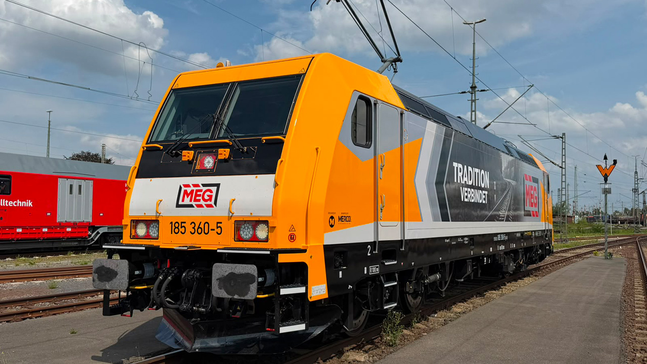 MEG 185 360-5 – Ansicht 2