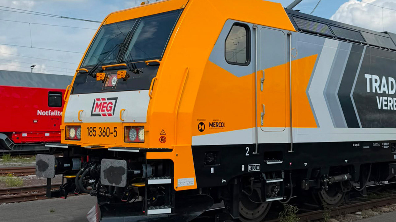 MEG 185 360-5 – Ansicht 6