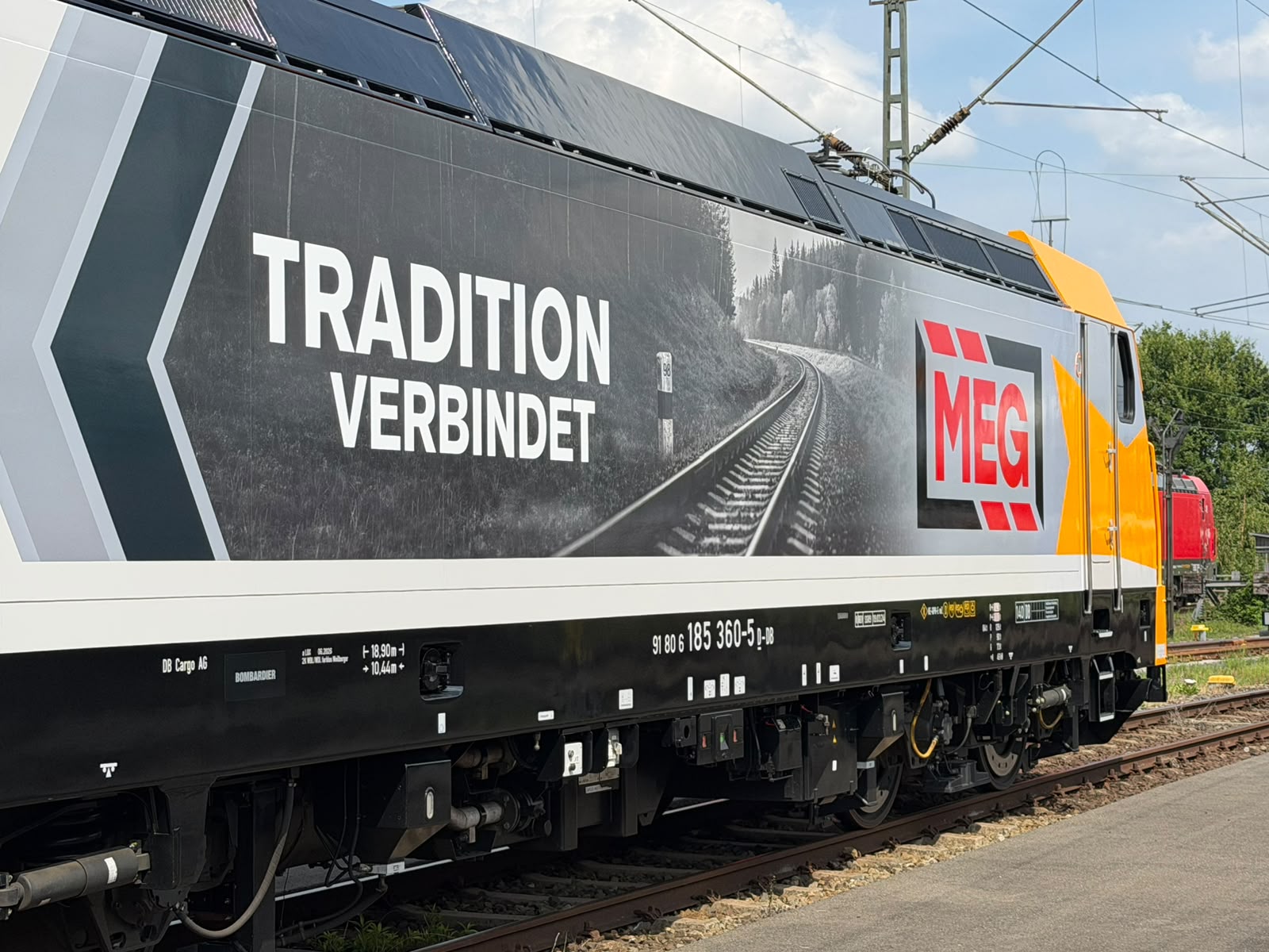 Tradition verbindet Motiv