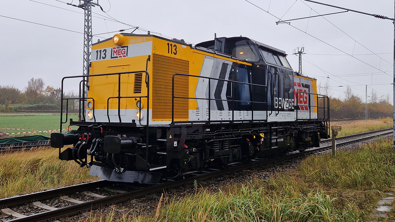 MEG 298 088-6 im Train-Mobil-Design
